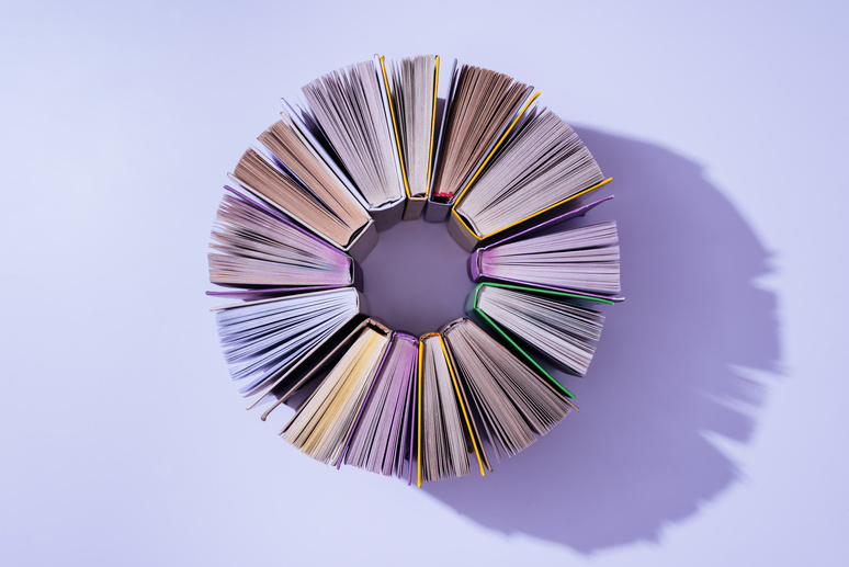 Books Library