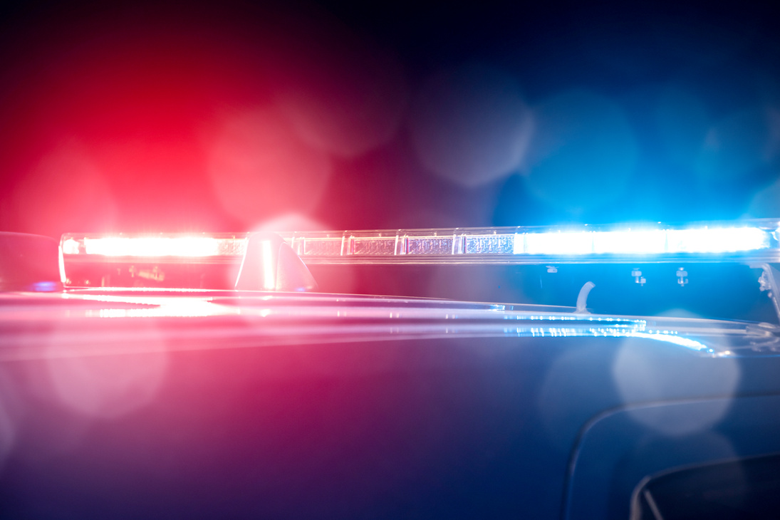 Police Siren